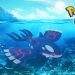 PoGO – Pokémon Go: Kyogre as Raid Boss - Guide with the 15 best counters