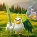 PoGO – Pokémon Go: Leekzelot and Galar Ponita are now here!