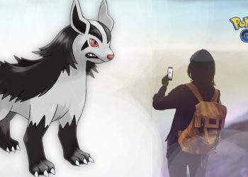 PoGO – Pokémon Go: Magnayen counter-guide - beat up the raid boss!