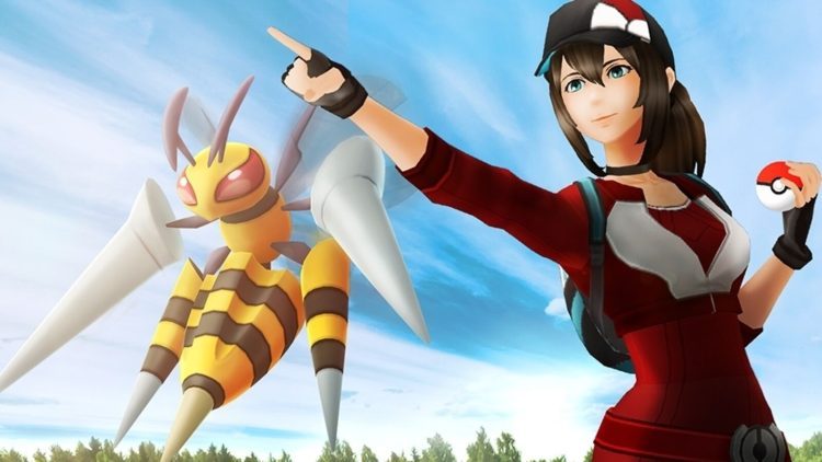 PoGO – Pokémon Go: Mega Battle Challenge Guide