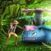 PoGO – Pokémon Go: Mega Bisaflor in the Raid - Counter Guide