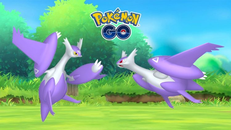 PoGO – Pokémon Go: Mega Latias - 15 ingenious counters for the raid boss