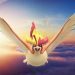 PoGO – Pokémon Go: Mega Pigeon Boss as Raid Boss - Counter Guide