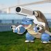 PoGO – Pokémon Go: Mega-Turtok as Raidboss - Konter-Guide