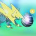 PoGO – Pokémon Go: Mega Voltenso as Raid Boss - Counter Guide