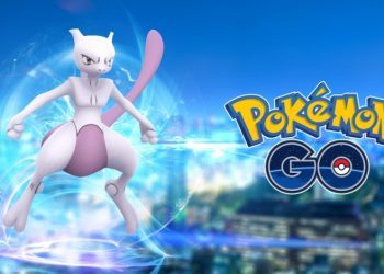 PoGO – Pokémon Go: Mewtu as raid boss - 15 best counters in guide