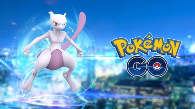 PoGO – Pokémon Go: Mewtu as raid boss - 15 best counters in guide