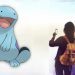 PoGO – Pokémon Go: Morlord - the 15 best counters in the Raid!