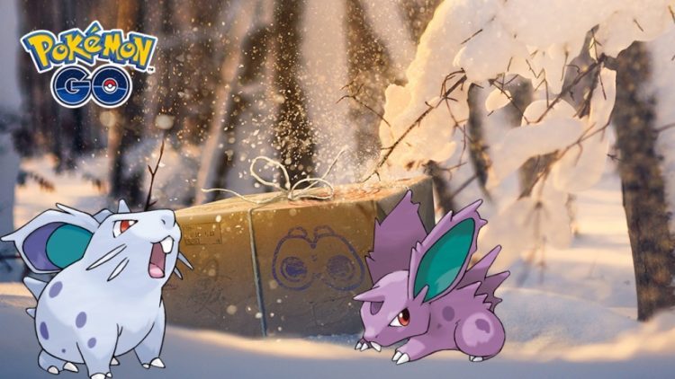 PoGO – Pokémon Go: Nidoran Event - Limited and Temporary Research - Guide
