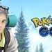 PoGO – Pokémon Go: Pokémon via field research - August 2020