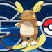 PoGO – Pokémon Go: Raichu - Counter Guide - the best Pokémon for battle