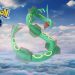 PoGO – Pokémon Go: Rayquaza as Raid Boss & Shiny - Current Counter Guide
