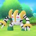 PoGO – Pokémon Go: Regigigas as Raid Boss - Counter Guide