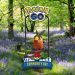 PoGO – Pokémon Go: Roasted Nuts - Floink Community Day with Special Research
