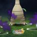 PoGO – Pokémon Go: Rocket team outing event with the new Pokémon Molunk and Amfira