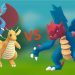 PoGO – Pokémon Go: Shardrago - Konter-Guide