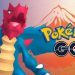 PoGO – Pokémon Go: Shardrago in Dragon Climb Descent Event - Guide