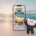 PoGO – Pokémon Go Shiny Velursi & Shiny Kosturso beim Community Day im April 2022