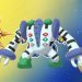 PoGO – Pokémon Go: Solstice event with Shiny Piepi - Info in guide