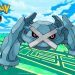 PoGO – Pokémon Go: Take smoke tag for powerful metagross!