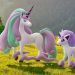 PoGO – Pokémon Go: Temporary research for Galar Ponita