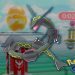 PoGO – Pokémon Go: The Dragon Week Raid Bosses