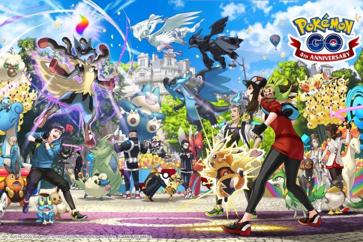 PoGO – Pokémon Go: The Feeling of Triumph - Victini Special Research Guide