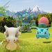 PoGO – Pokémon Go: The cartoon week with Shiny Tragosso - Research Guide