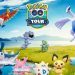 PoGO – Pokémon Go Tour: Johto - free and ticket research - all steps in guide