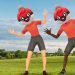 PoGO – Pokémon Go Tour: Stay on the Pokéball - current event around ... Pokéballs