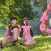 PoGO – Pokémon Go: Valentinstag-Event 2021 with new Pokémon!