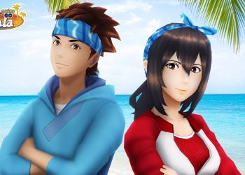 PoGO – Pokémon Go Water Festival: Catch Challenge rewards with two new Mon!