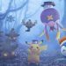 PoGO – Pokémon Go: What's behind the mask? - Halloween Guide 2021