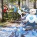 PoGO – Pokémon Go: What's that rattling? - Guide to Galar Pantimos and Pantifrost