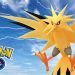 PoGO – Pokémon Go: Zapdos as Raid Boss - Counter Guide