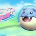 PoGO –Pokémon Go: Community Day January 2022 - Applause for Sea Pug - Guide