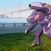 PoGO –Pokémon Go: Genesect with Lightning Module - Counter Guide