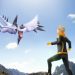 PoGO –Pokémon Go: Mountains of Power - Limited Research Event Guide