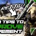 Pro/Secret TIPS to Improve Movement in Modern Warfare!