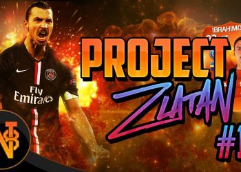 Project ZLATAN #10 - OMG PURPLE HERO CARDS?!?! - FIFA 15 Ultimate Team