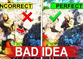 REACTING TO HOW A 1.05 K/D PLAYER PLAYS MODERN WARFARE | COD MW Tips to Improve (Sub Review #9)