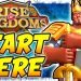 RISE OF KINGDOMS BEGINNERS GUIDE 2020! (Best Commanders Rise of Kingdoms, Best Civilization RoK)
