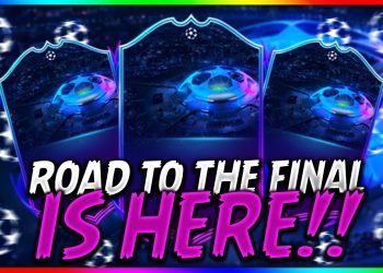 ROAD TO THE FINAL IS HERE! MARKET MOVEMENTS TODAY? FIFA 20 Ultimate Team