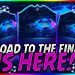 ROAD TO THE FINAL IS HERE! MARKET MOVEMENTS TODAY? FIFA 20 Ultimate Team
