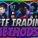 ROAD TO THE FINAL TRADING METHODS! UCL GAMES TODAY! FIFA 20 Ultimate Team