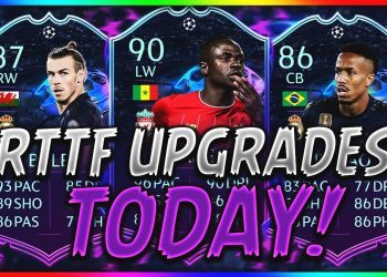 ROAD TO THE FINAL UPGRADES? UCL MARKET MOVEMENTS! OTW SBCS! FIFA 20 Ultimate Team