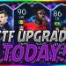ROAD TO THE FINAL UPGRADES? UCL MARKET MOVEMENTS! OTW SBCS! FIFA 20 Ultimate Team