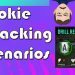 ROOKIE ATTACKING SCENARIOS - FIFA 21 How to Get an "A" Rating in Training