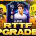 RTTF UPGRADES! UCL / UEL MOTMS TODAY & INSANE INFORM PRICES! FIFA 21 Ultimate Team