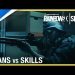 Rainbow Six Siege - Plans vs Skills Trailer _ PS4-PS5